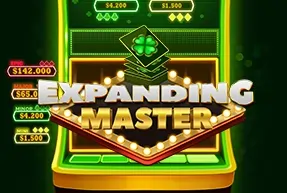 Expanding Master
